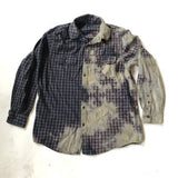 Stash Style - Assorted Faded Flannels - Organ Mountain Outfitters
