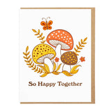 Lucky Horse Press - So Happy Together