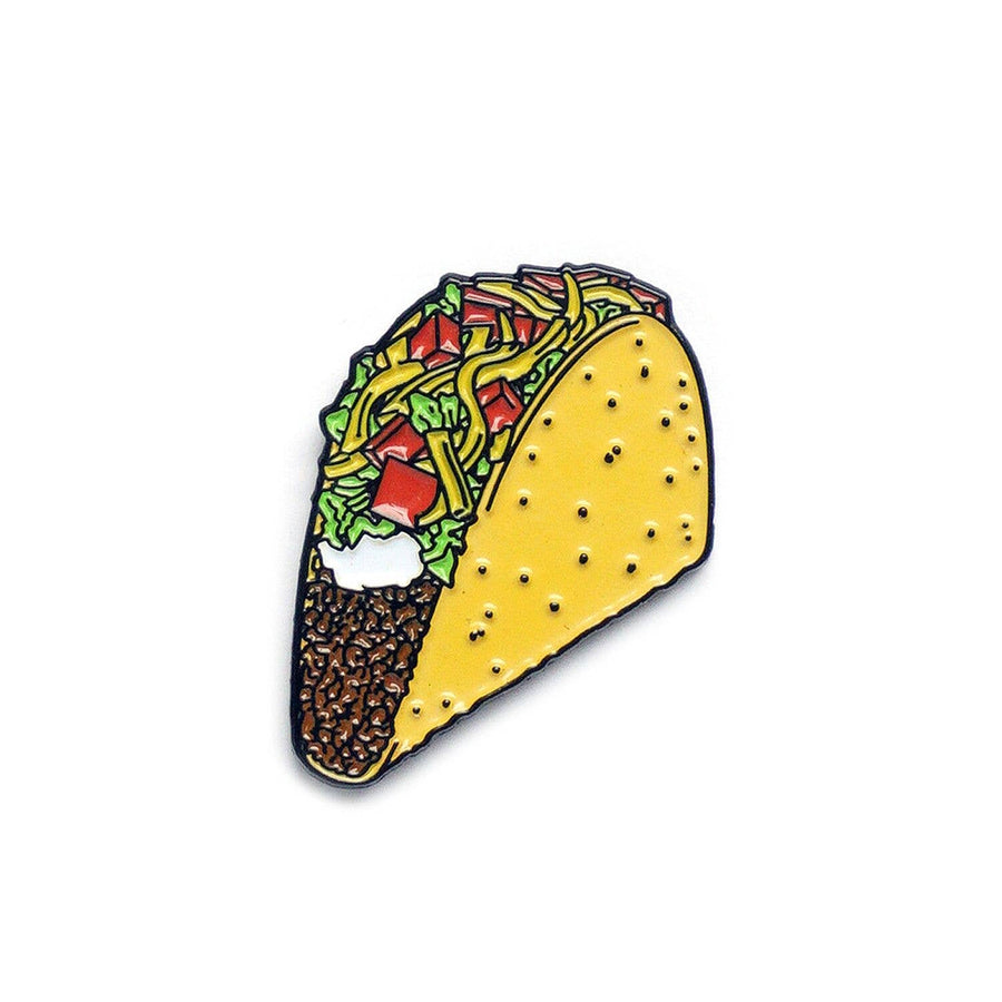 Yesterdays - Crunchy Taco