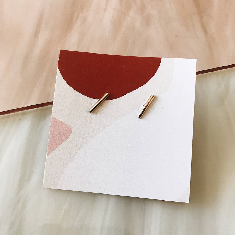 Tumble - Bar Studs - Organ Mountain Outfitters