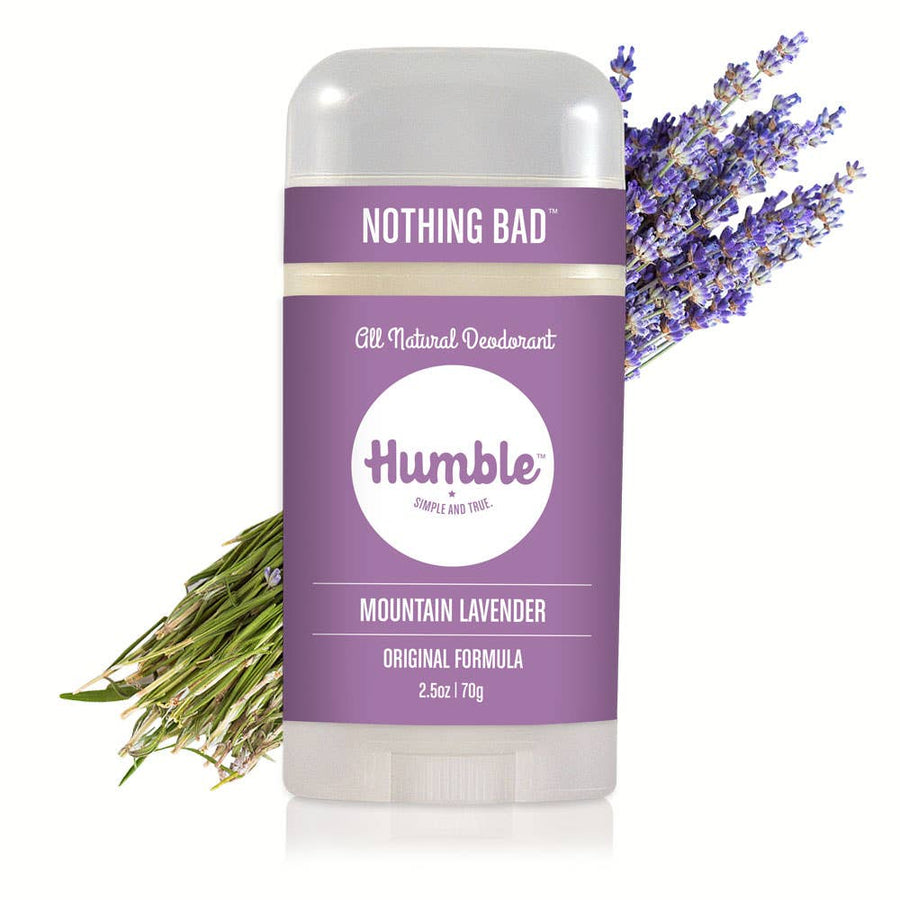 Humble Brands, Inc. - Mountain Lavender