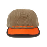 The Ampal Creative - Moab Tan - Strapback