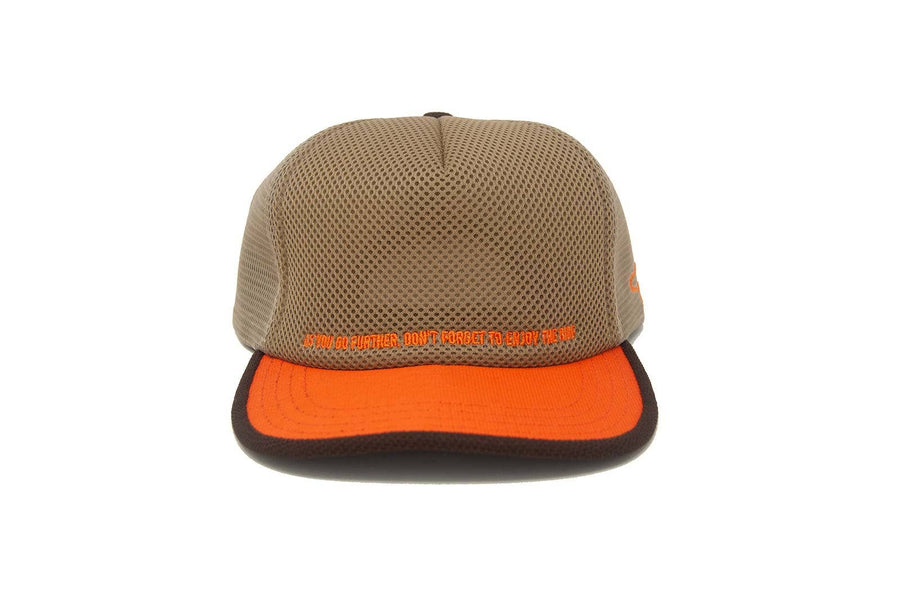 The Ampal Creative - Moab Tan - Strapback
