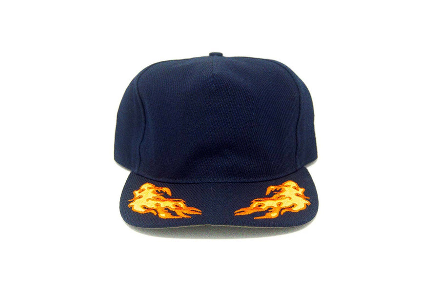 The Ampal Creative - Capt. Cooked - Snapback