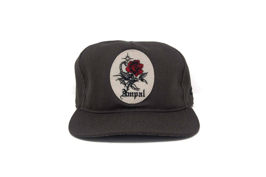 The Ampal Creative - Scorpio Rising - Strapback
