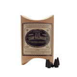 19 Candles - Camp Wildwood Incense Cones