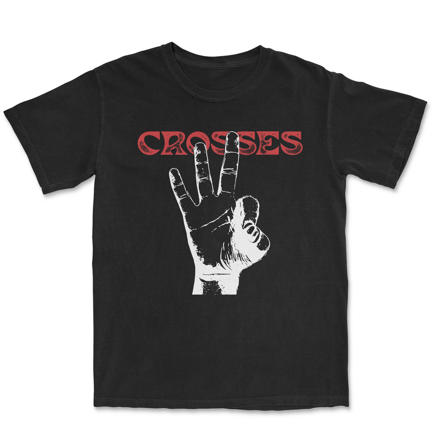 3 Crosses