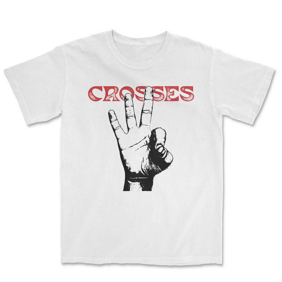 3 Crosses