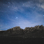 Photography: Stargazer - Organ Mountain Outfitters