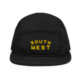 South West 5 Panel Camper