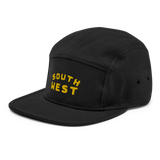 South West 5 Panel Camper