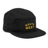 South West 5 Panel Camper