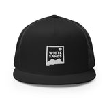 High Noon Club Trucker Cap