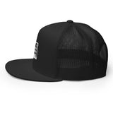 High Noon Club Trucker Cap