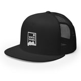 High Noon Club Trucker Cap