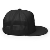 High Noon Club Trucker Cap