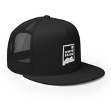 High Noon Club Trucker Cap