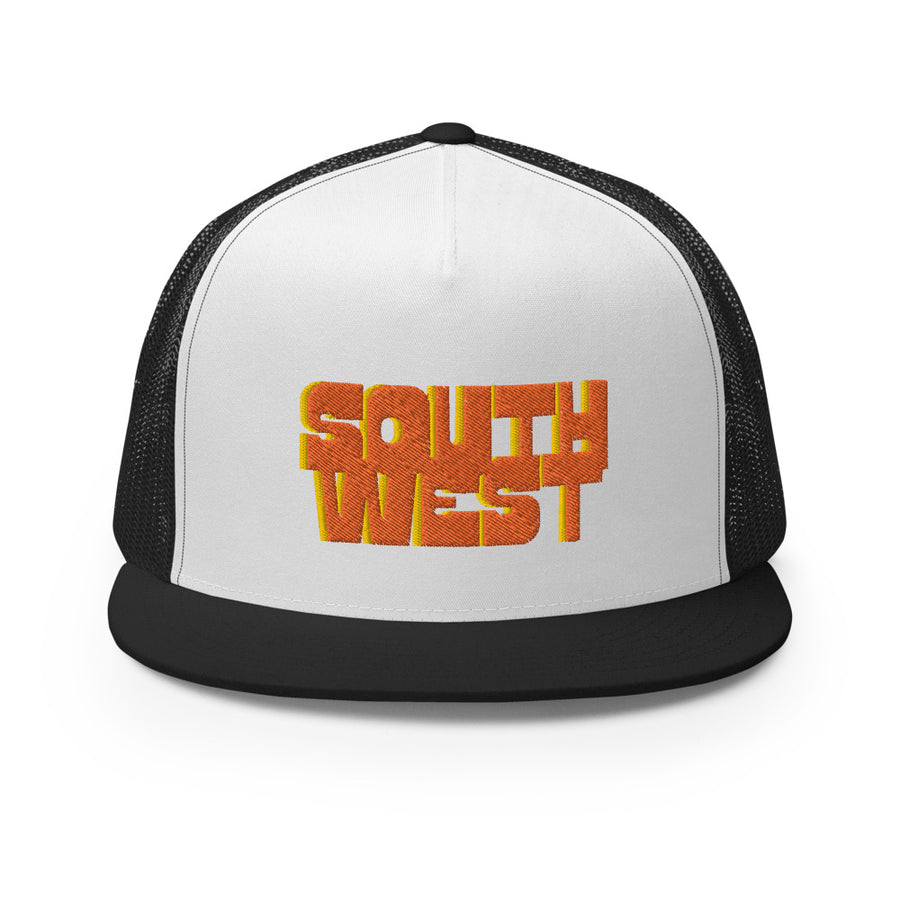 SOUTHWEST Trucker Cap