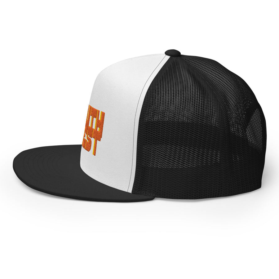 SOUTHWEST Trucker Cap