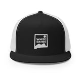 High Noon Club Trucker Cap
