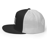 High Noon Club Trucker Cap