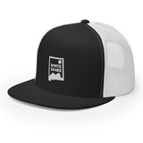 High Noon Club Trucker Cap