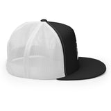 High Noon Club Trucker Cap