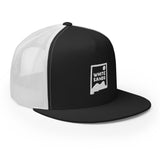 High Noon Club Trucker Cap