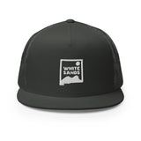 High Noon Club Trucker Cap