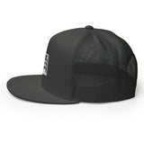 High Noon Club Trucker Cap