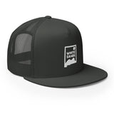 High Noon Club Trucker Cap