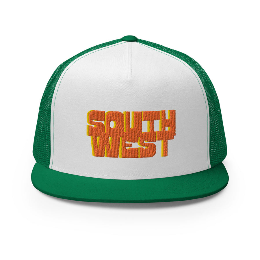 SOUTHWEST Trucker Cap