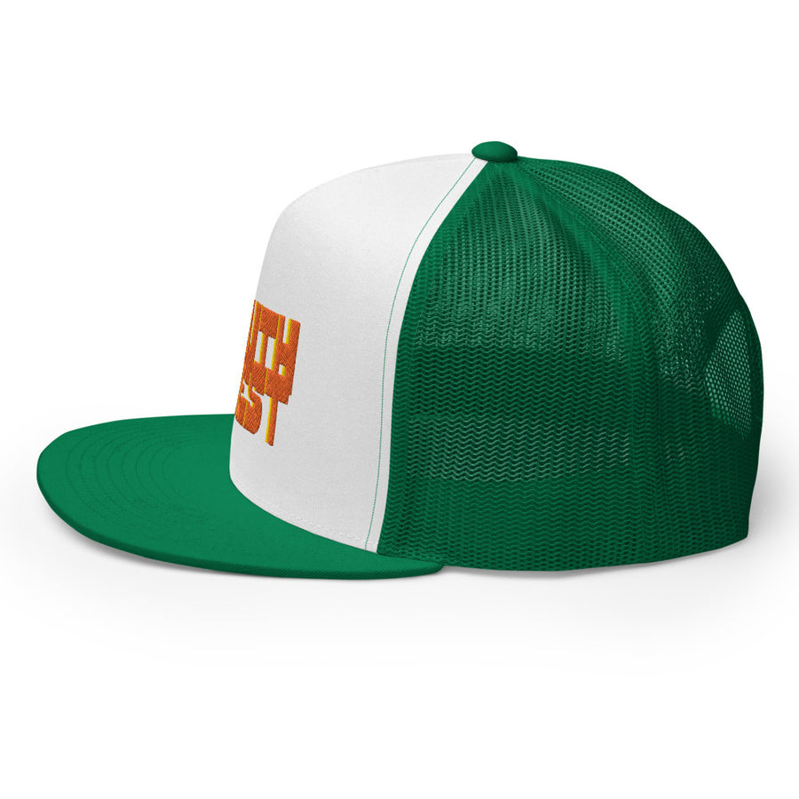 SOUTHWEST Trucker Cap