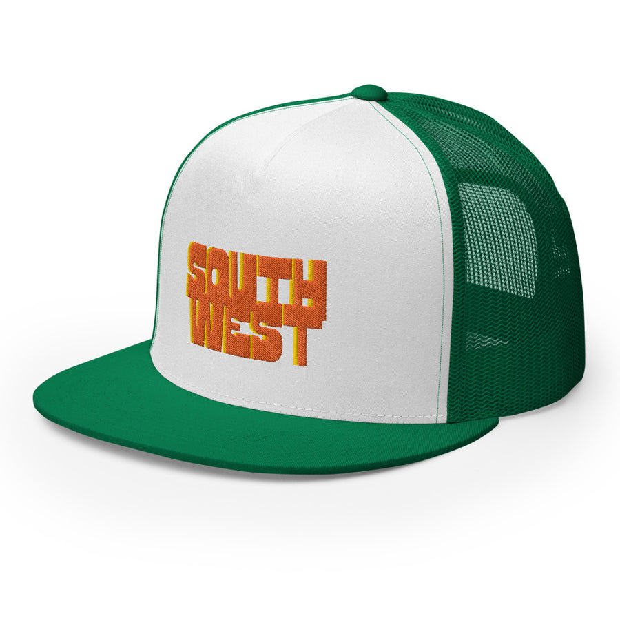 SOUTHWEST Trucker Cap