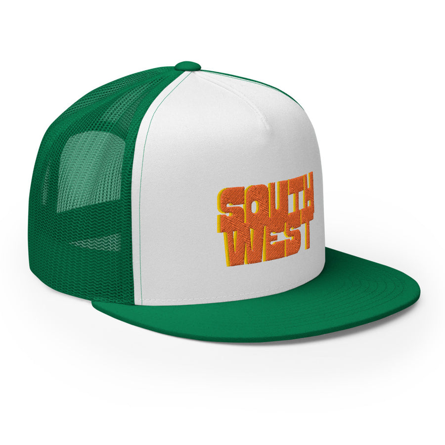 SOUTHWEST Trucker Cap