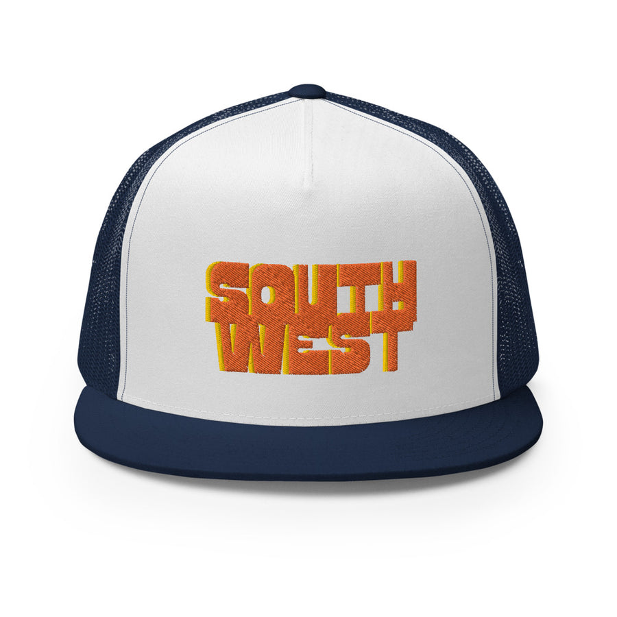 SOUTHWEST Trucker Cap