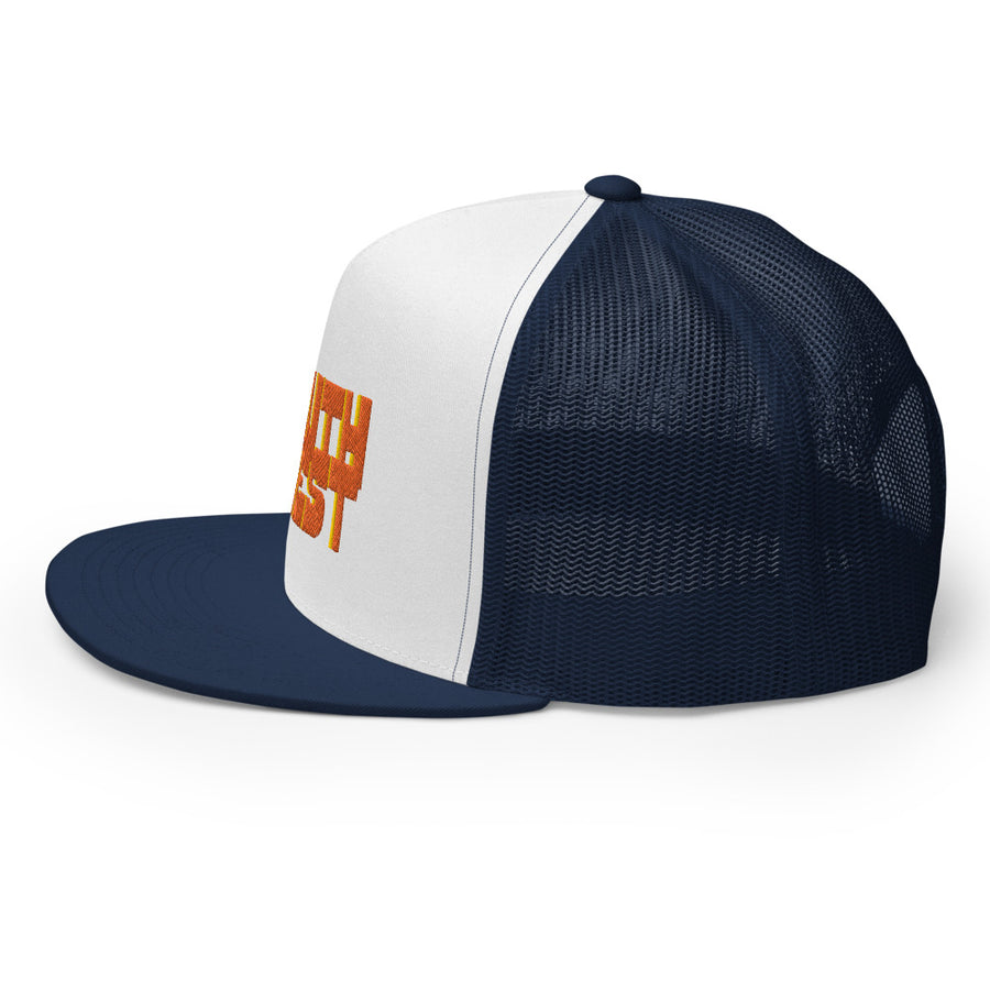 SOUTHWEST Trucker Cap