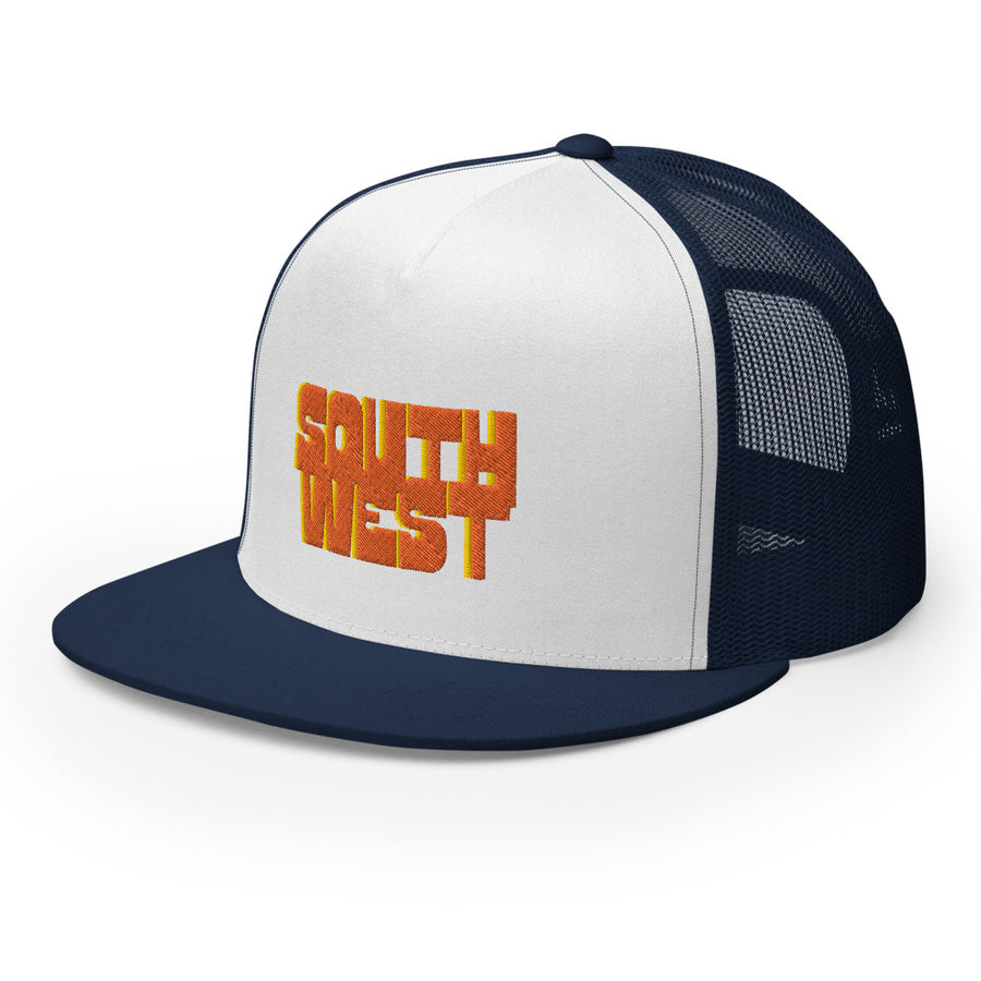 SOUTHWEST Trucker Cap