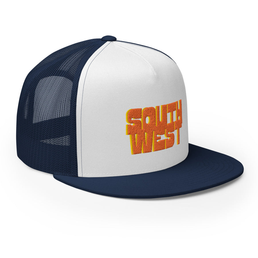 SOUTHWEST Trucker Cap
