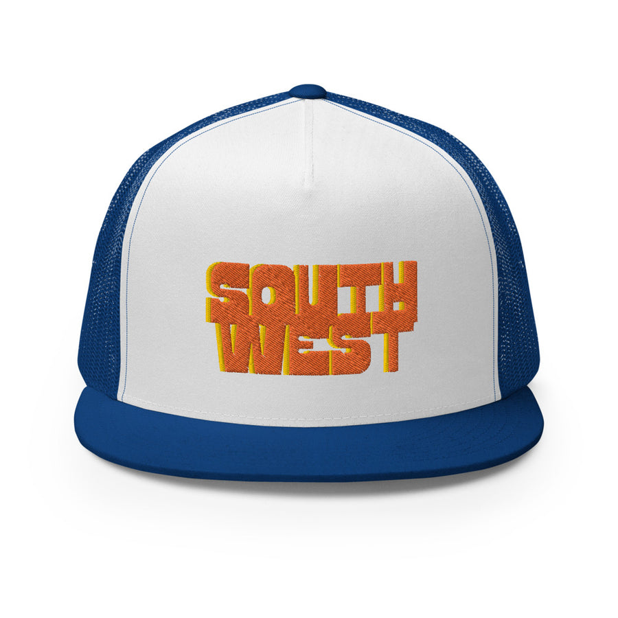 SOUTHWEST Trucker Cap