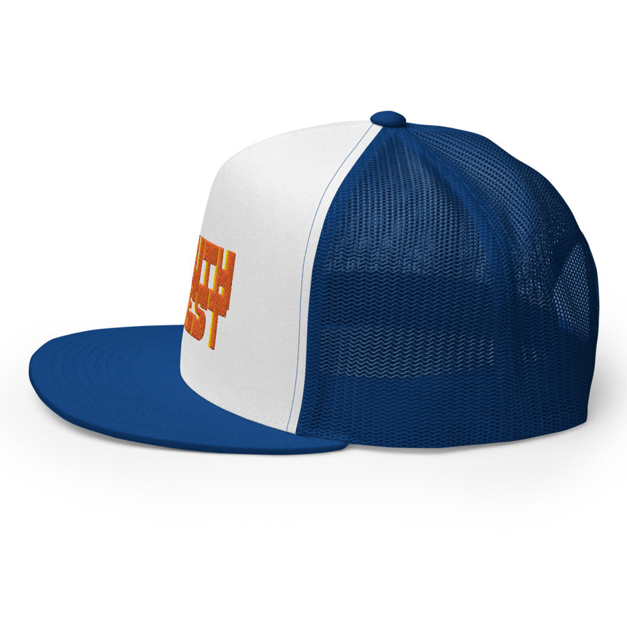 SOUTHWEST Trucker Cap