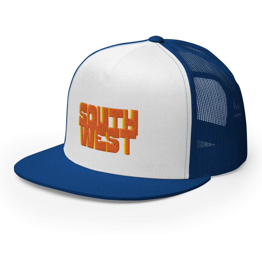 SOUTHWEST Trucker Cap