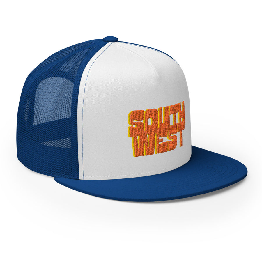 SOUTHWEST Trucker Cap