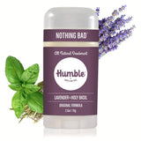 Humble Brands, Inc. - Lavender & Holy Basil