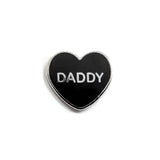 Yesterdays - Daddy Candy Heart