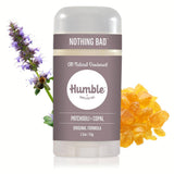 Humble Brands, Inc. - Patchouli & Copal