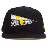 The Ampal Creative - Grand Canyon Pennant