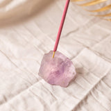 Muse Incense - Crystal Incense Holder