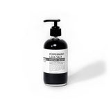 Moon Rivers Naturals - Peppermint Lava Salt Hand+Body Wash