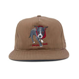 The Ampal Creative - PEOPLE SUCK - STRAPBACK